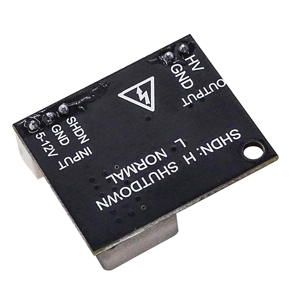 Amazon.com: DC 9V-12V TO 160V - 220V 170V DC boost High Voltage
